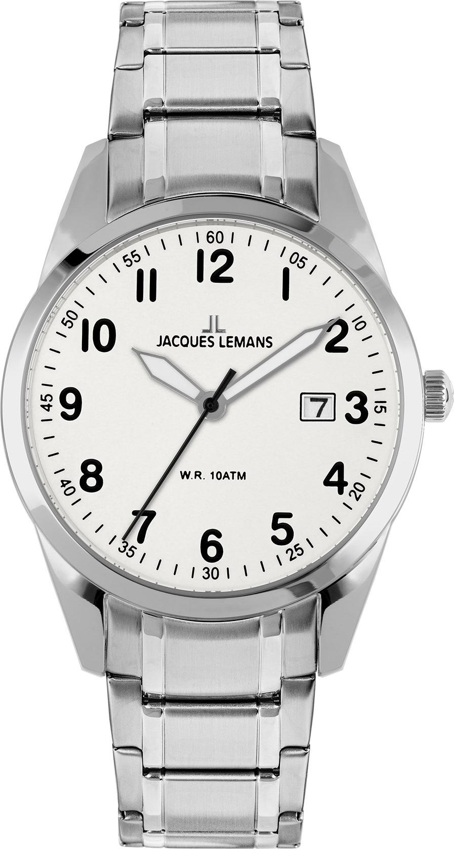 Jacques Lemans Vienna 1-2002R