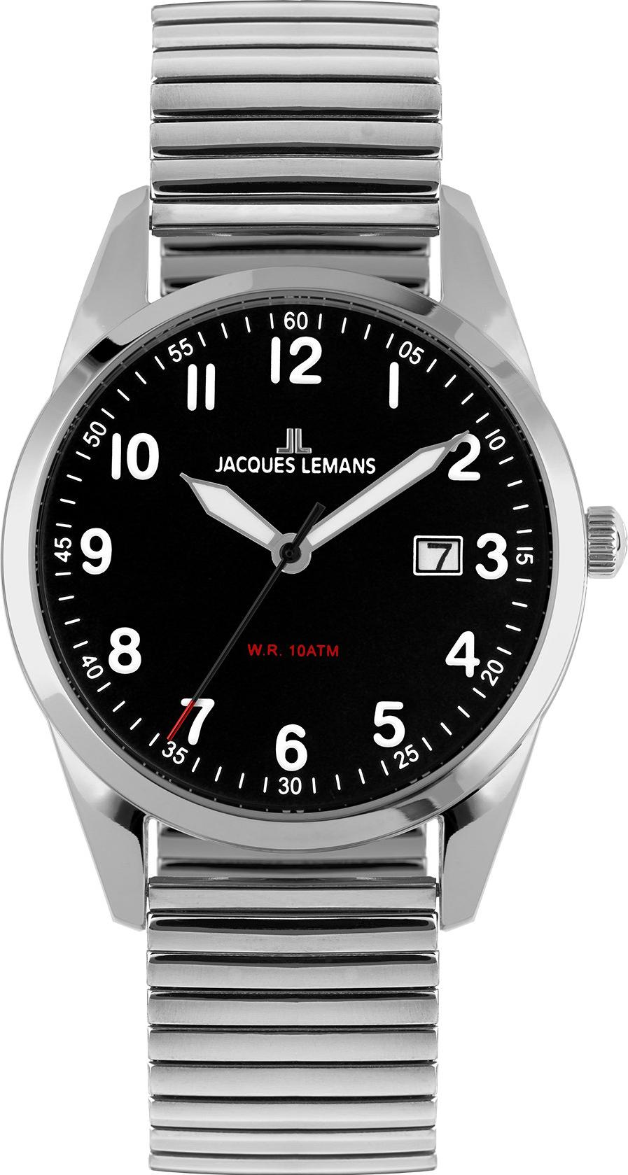 Jacques Lemans Vienna 1-2002S