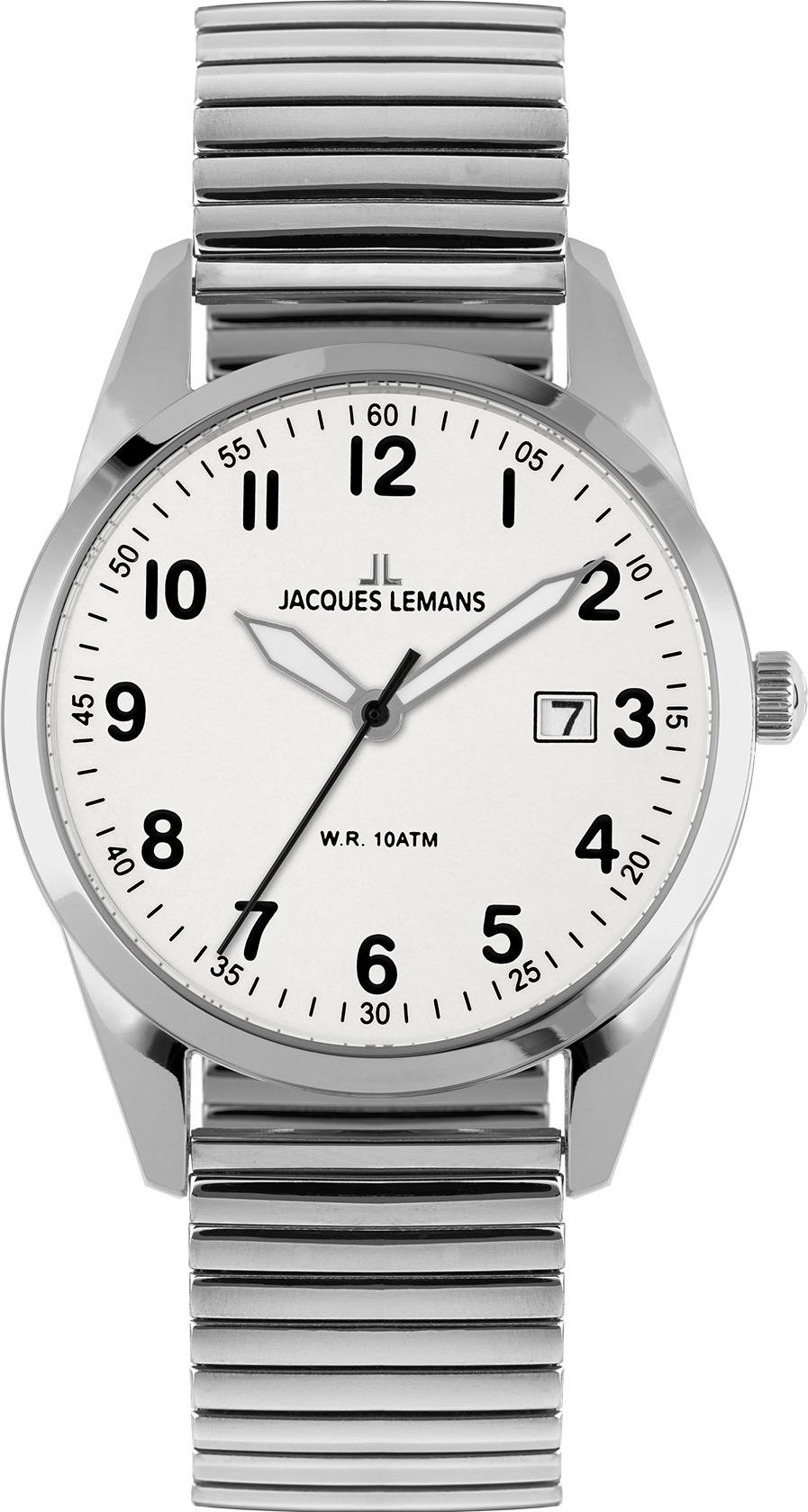 Jacques Lemans Vienna 1-2002T