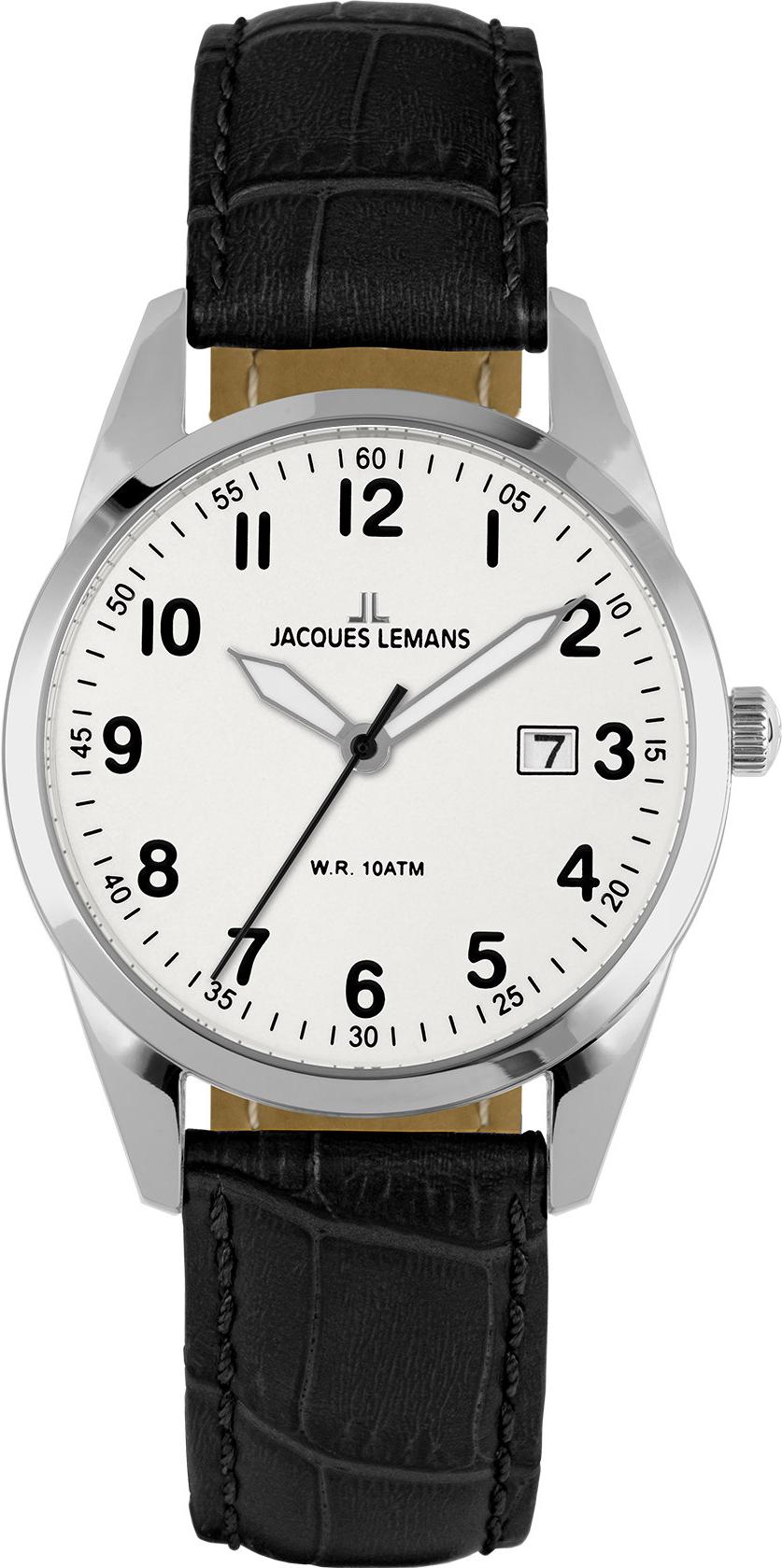 Jacques Lemans Vienna 1-2005B