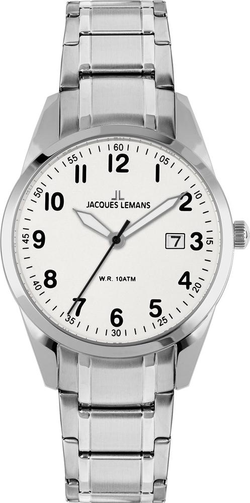 Jacques Lemans Vienna 1-2005D