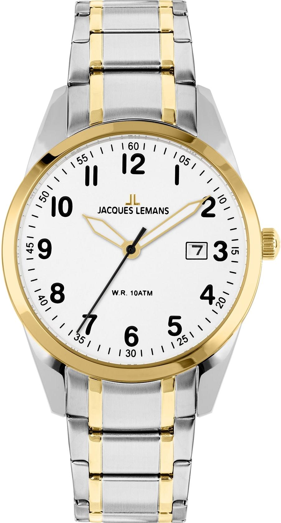 Jacques Lemans Vienna 1-2005G