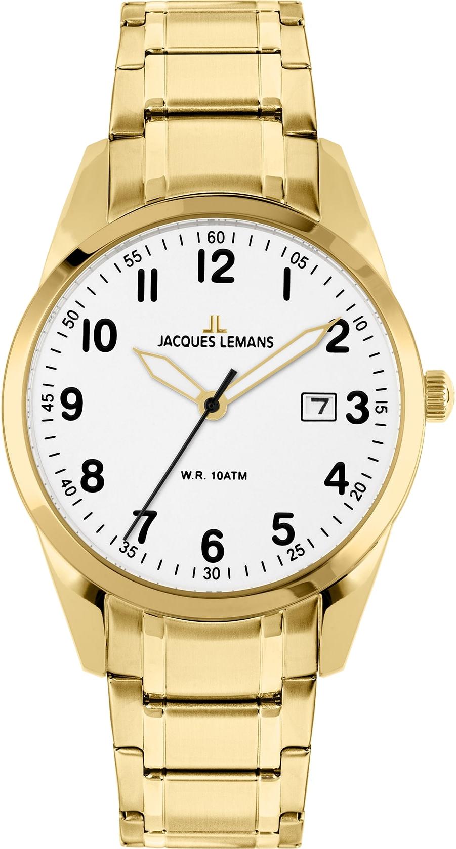 Jacques Lemans Vienna 1-2005H