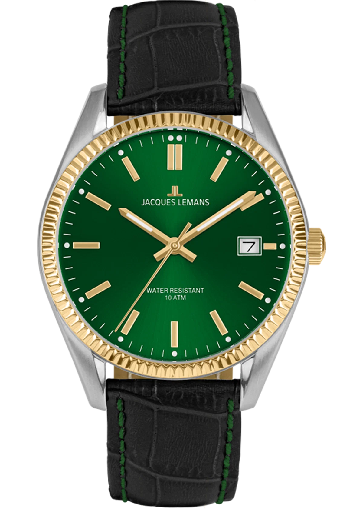 Jacques Lemans Derby 50-4W