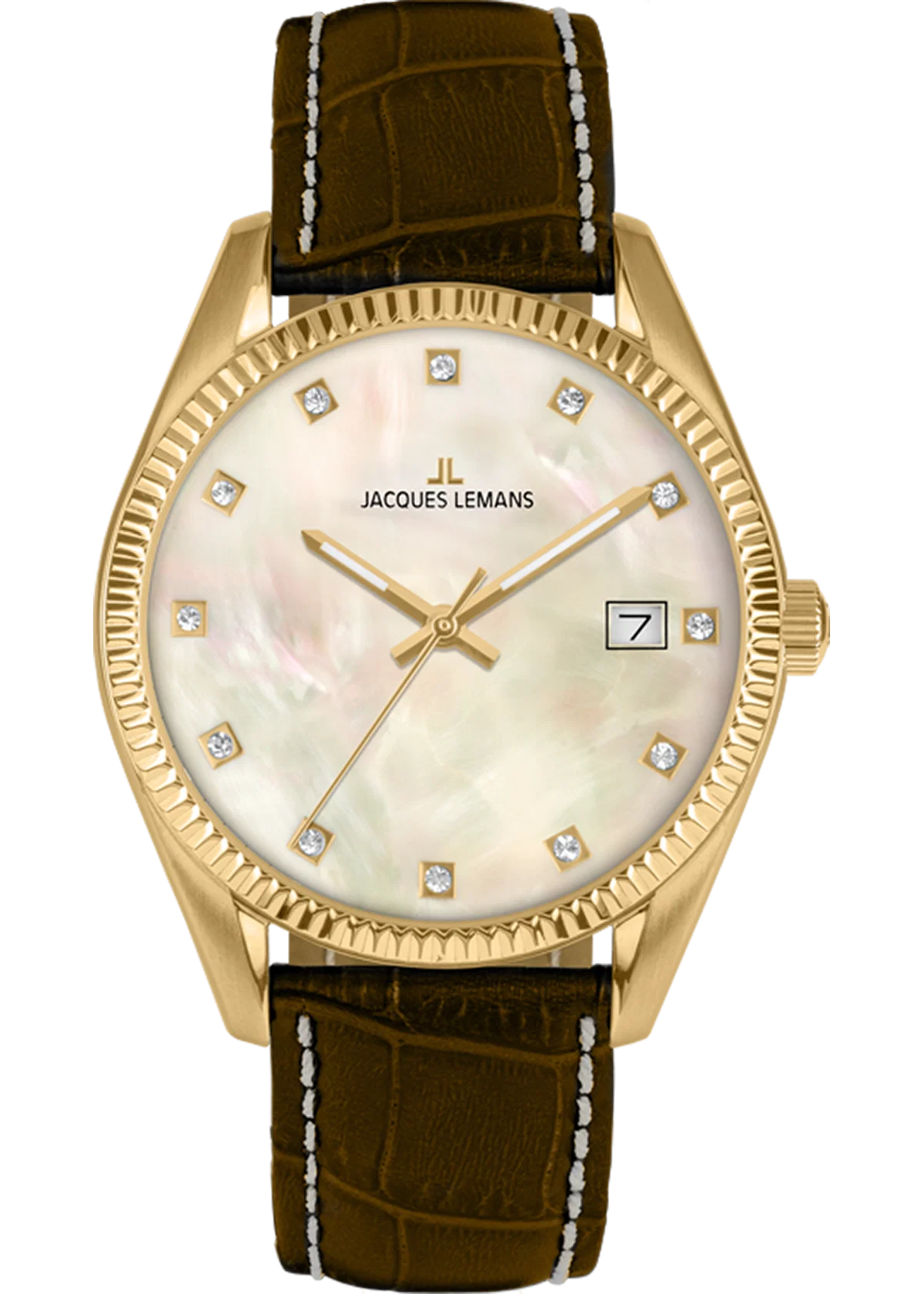 Jacques Lemans Derby 50-4Y