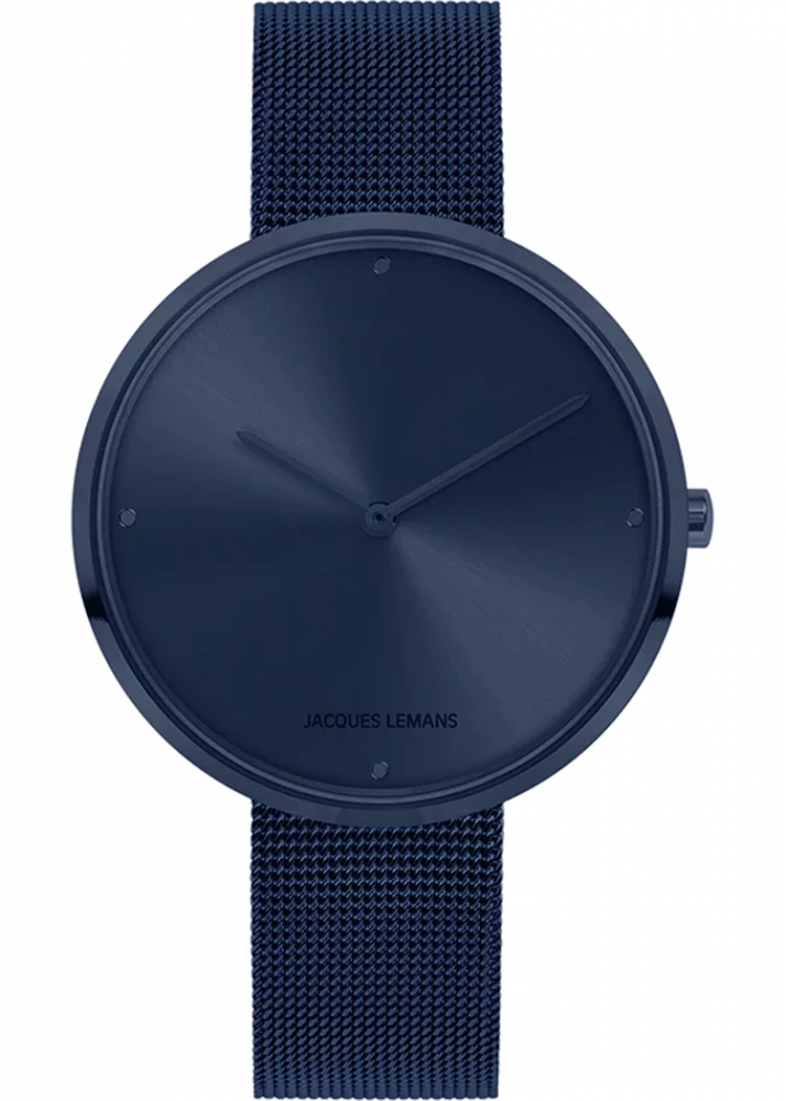 Watches Jacques Lemans Design Collection 1-2056P