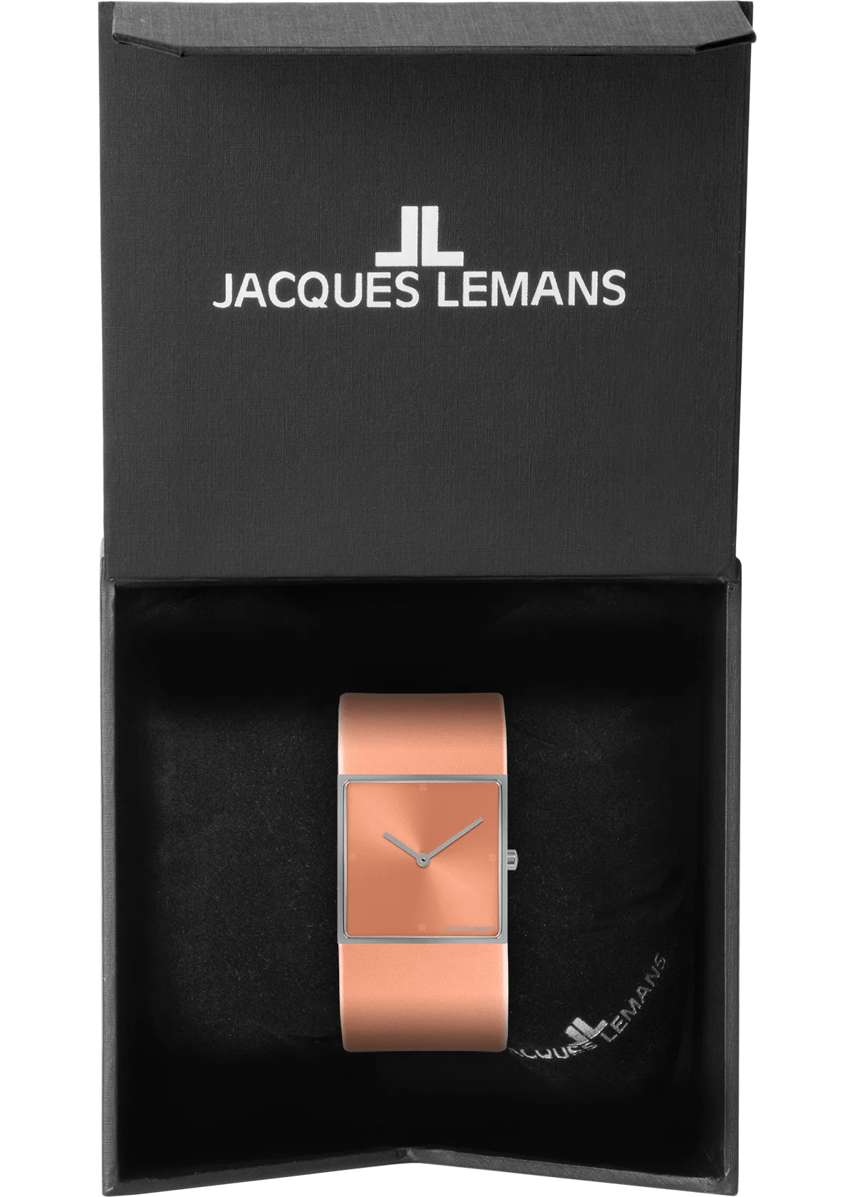 Jacques Lemans Design Collection 1-2057L