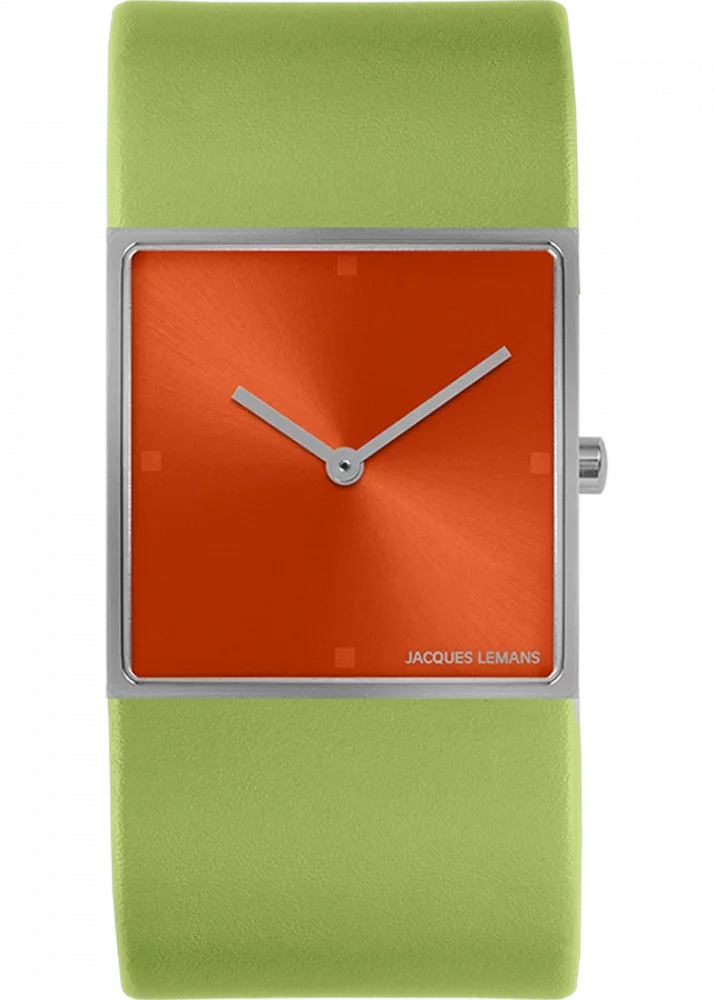 Watches Jacques Lemans Design Collection 1-2057T