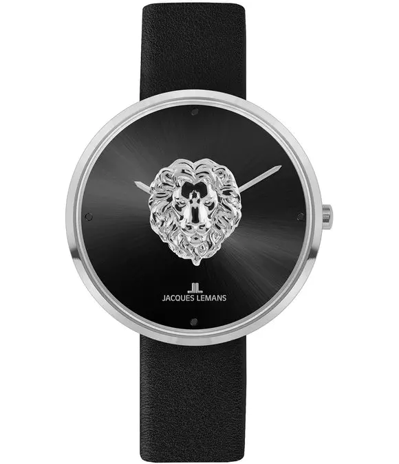 Jacques Lemans - Wristwatch - Ladies - Quartz - Design Collection - 1-2092A