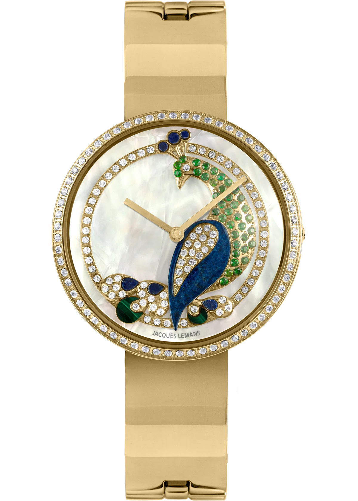 Jacques Lemans Design Collection 1-2136H