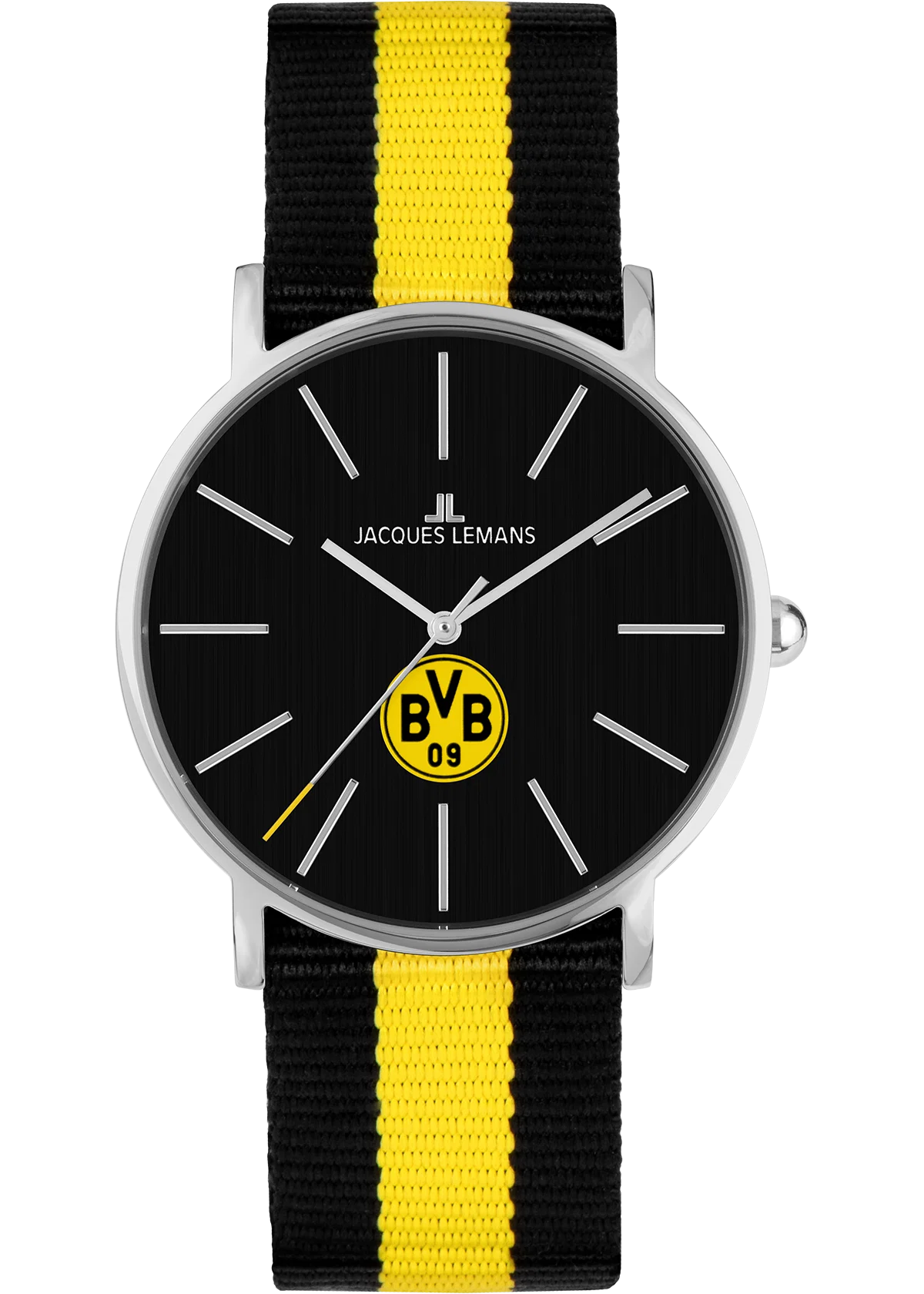 Jacques Lemans Borussia Dortmund BVB-03