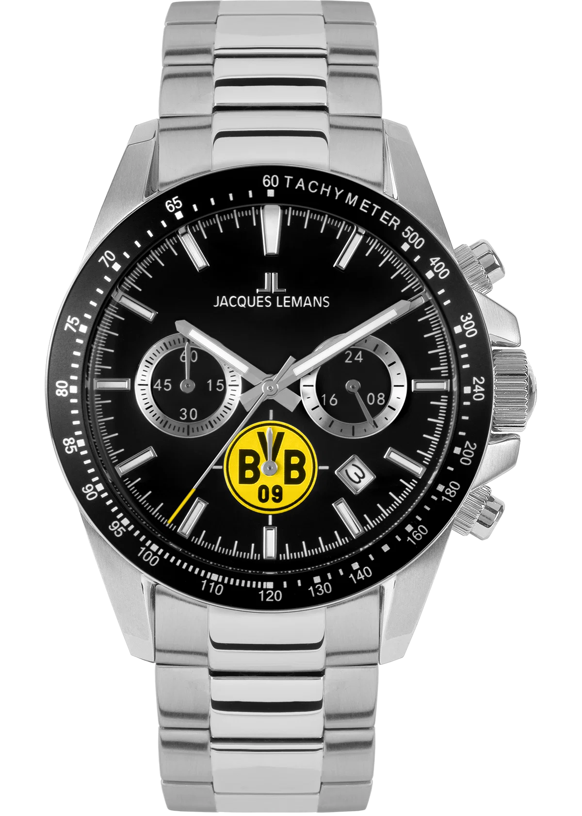 Jacques Lemans Borussia Dortmund BVB-06
