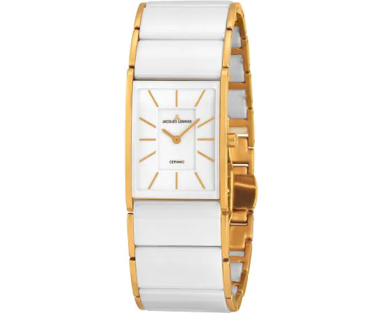 Jacques Lemans 1-1940E Dublin Ladies Watch 24mm 5ATM