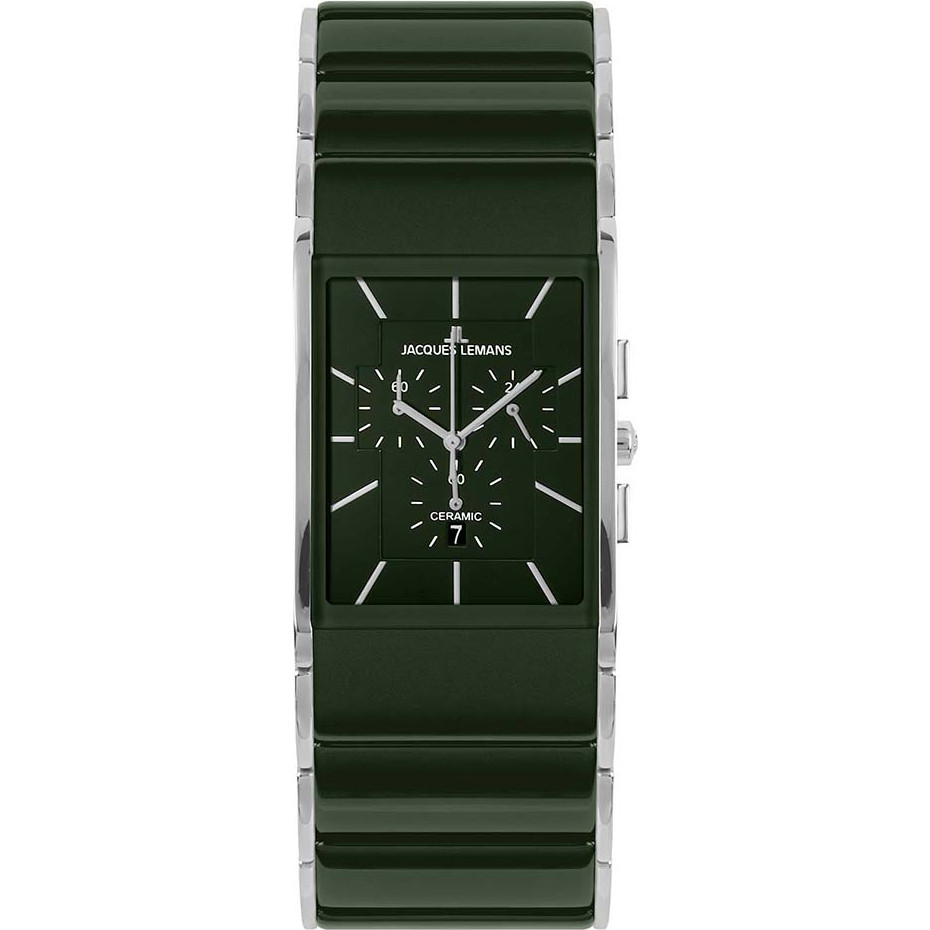 Jacques Lemans Mens Watch 1-1941G