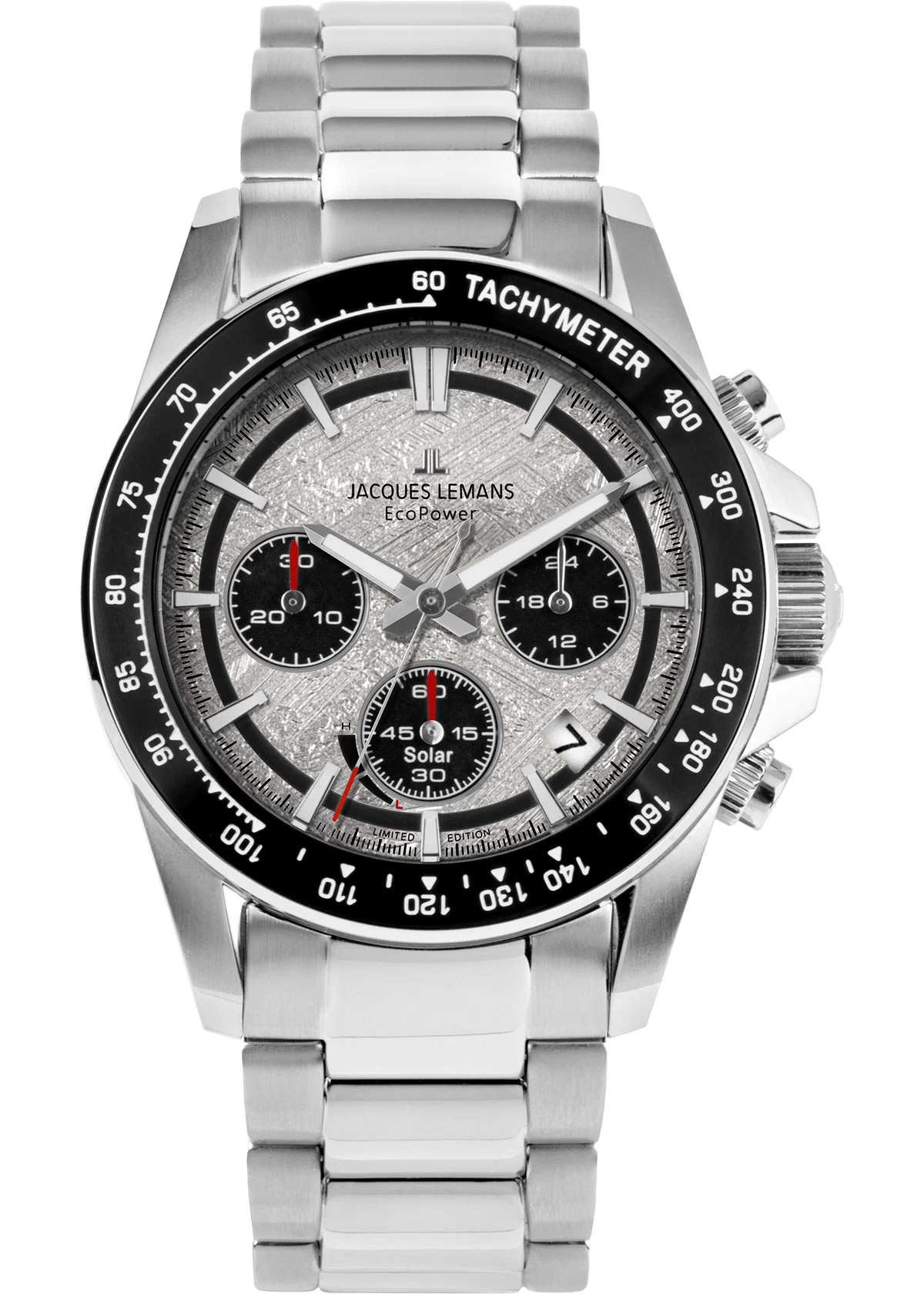 Jacques Lemans Eco Power 50-10A