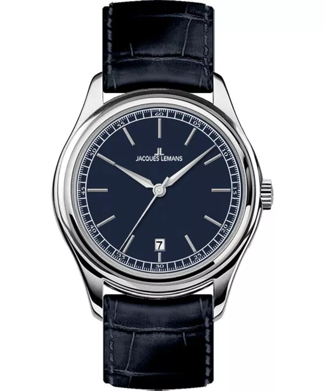 Jacques Lemans Geneve watch