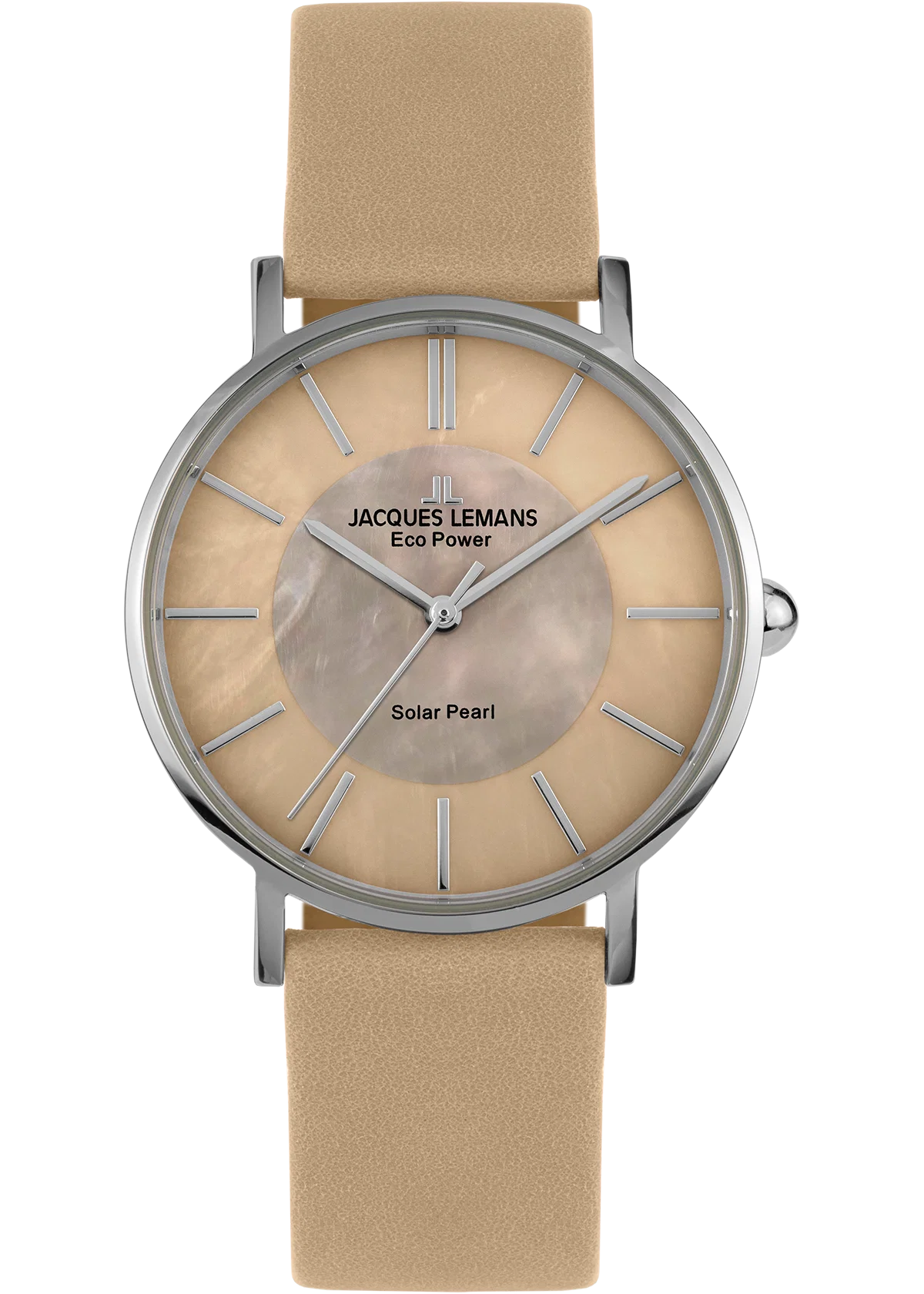 Jacques Lemans Eco Power 1-2112D