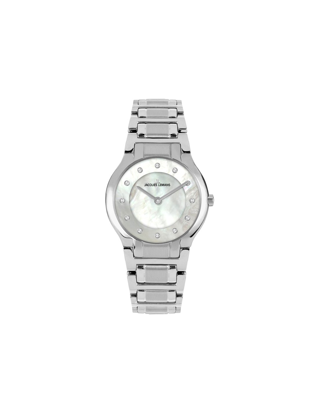 Jacques Lemans watch 1-2167B