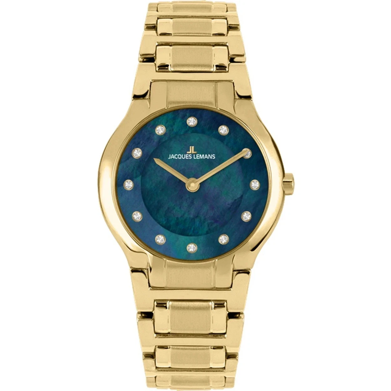 JACQUES LEMANS FLORENCE Women's watch 1-2167E