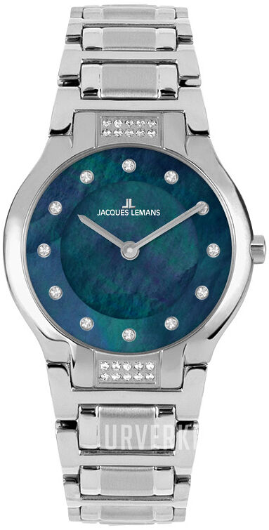 Jacques Lehman watch model 1-2168A