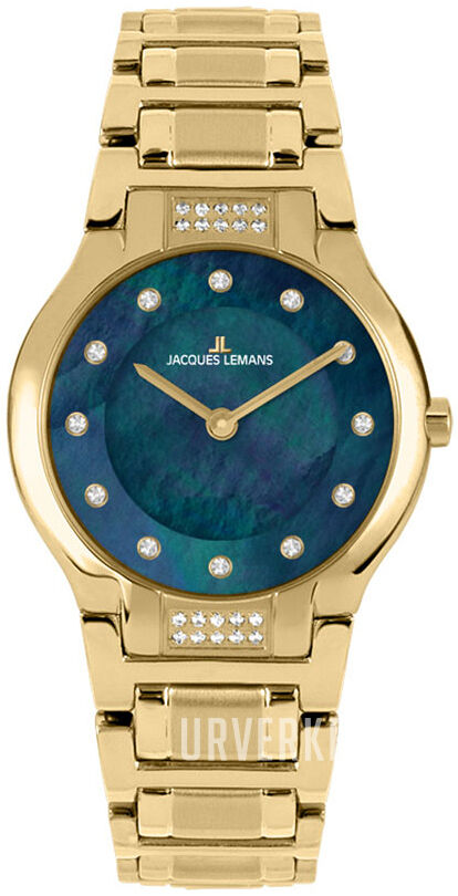 Jacques Lemans Liverpool 1-2168E