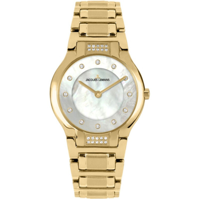 Jacques Lemans Watches - Florence -1-2168F