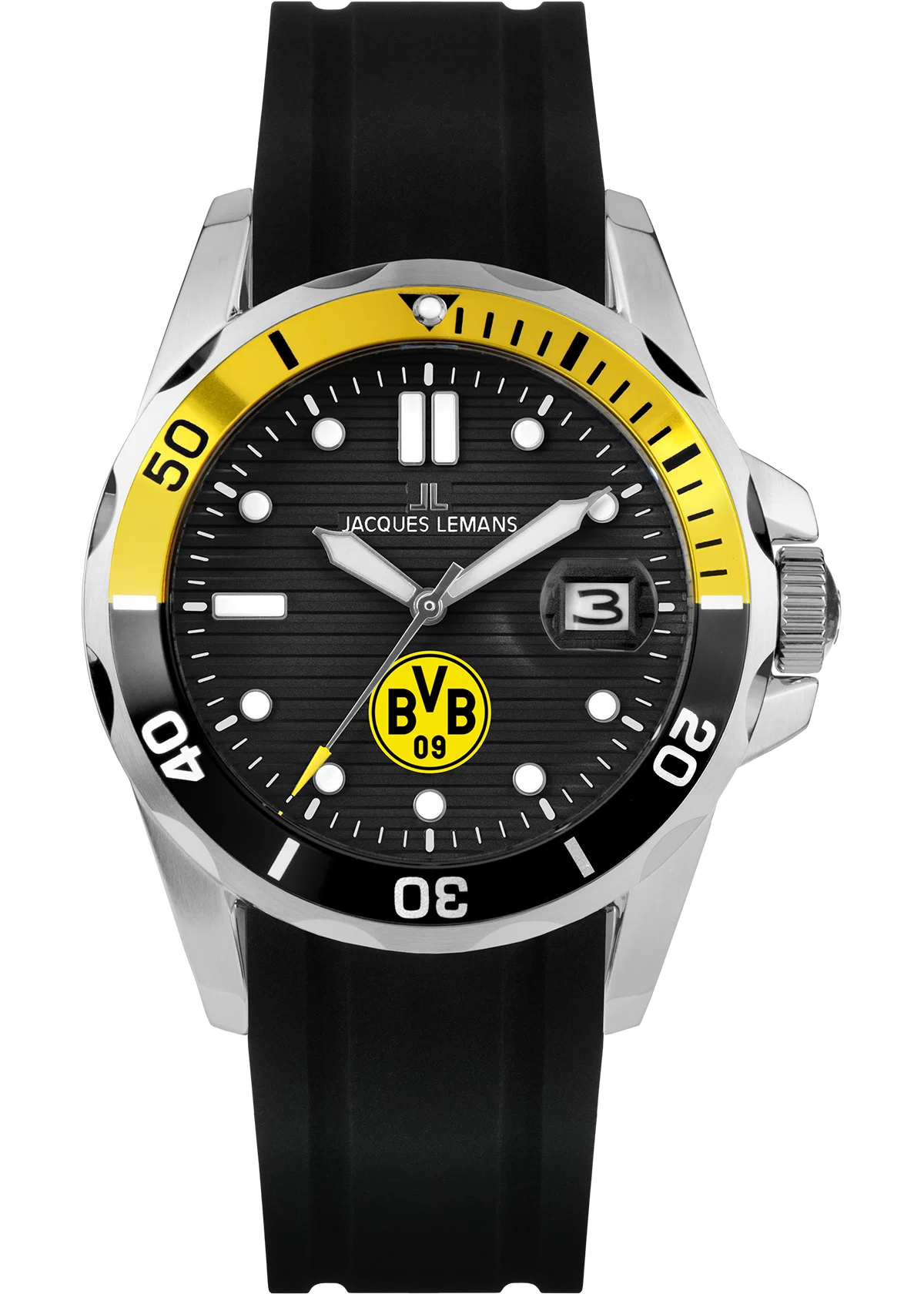 Jacques Lemans Borussia Dortmund BVB-07