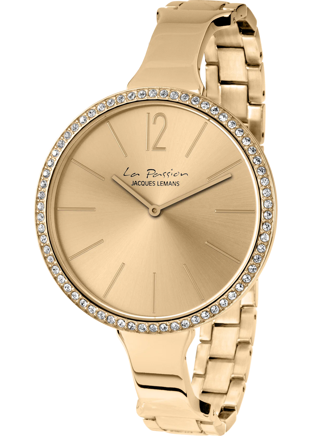 Jacques Lemans La Passion LP-116C