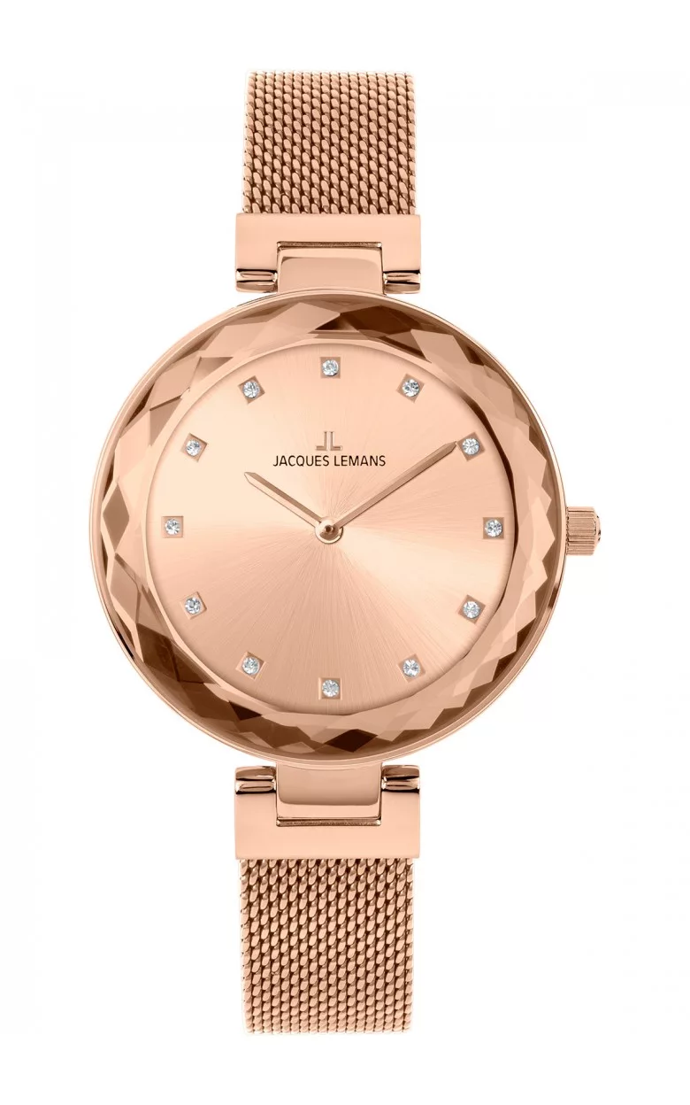 Jacques Lemans Milano 1-2139D