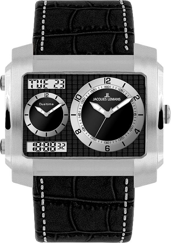 Jacques Lemans 1-1708A