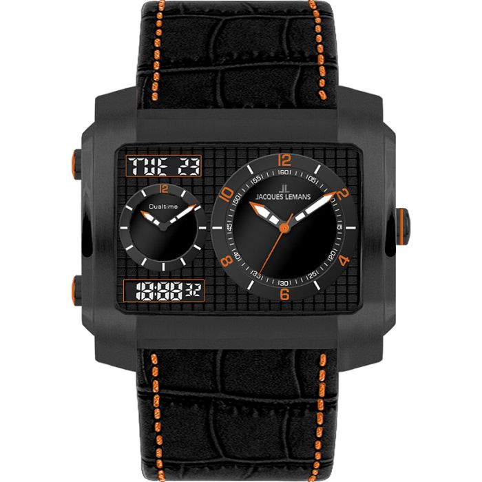 Jacques Lemans  1-1708E