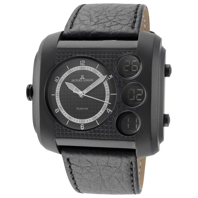 Jacques Lemans Madrid 1-1780D