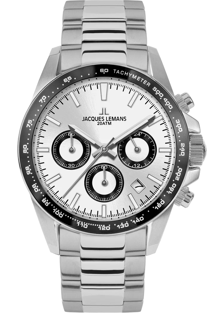 Jacques Lemans Liverpool 1-1877F