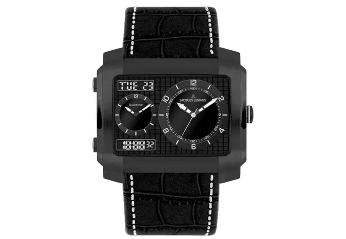 Jacques Lemans Madrid 1-1708C Men’s Watch