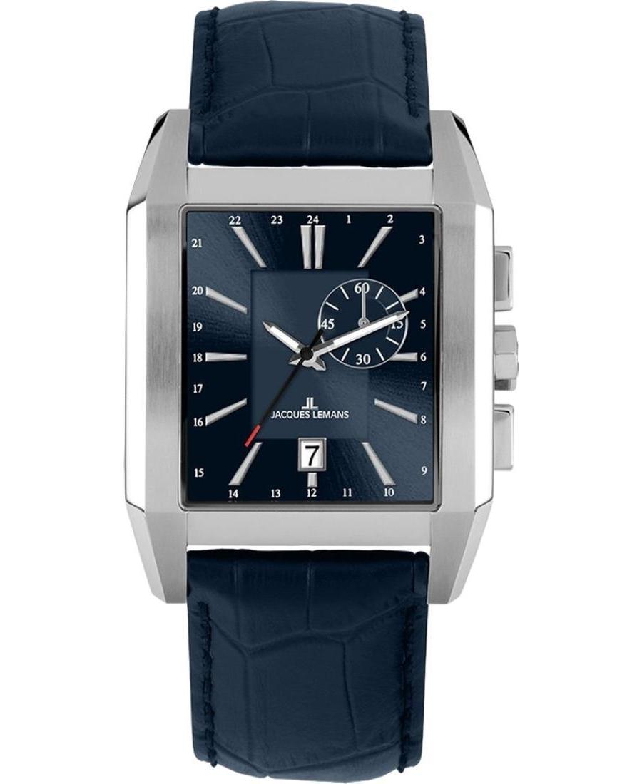 JACQUES LEMANS TORINO Men's Watch 1-2162B