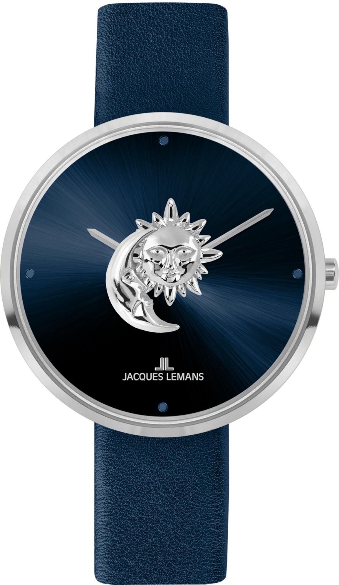 JACQUES LEMANS Ladies' Watch Design Collection 1-2092C