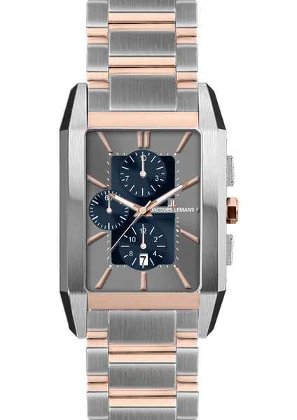 Jacques Lemans Torino 1-2161.1O