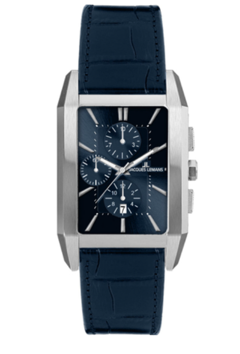 Jacques Lemans Torino 1-2161.1D
