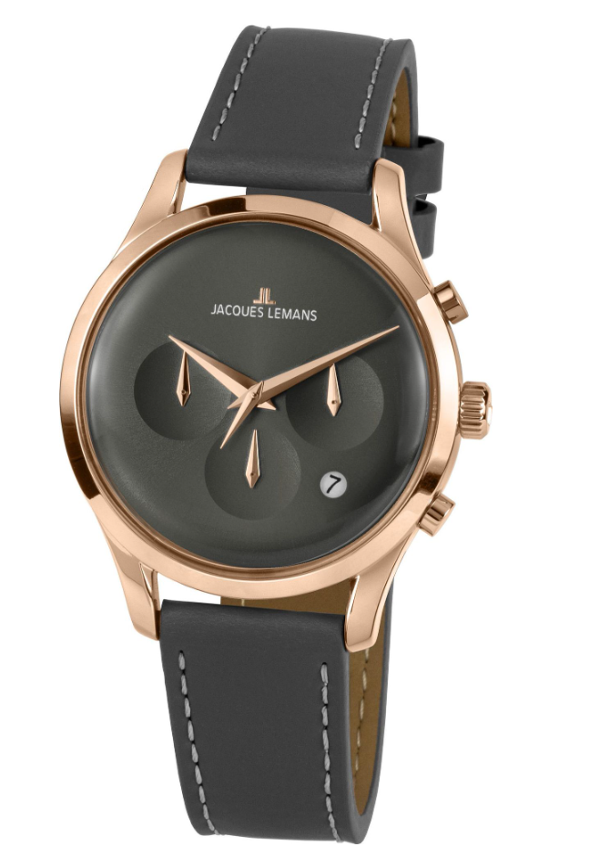 Jacques Lemans Retro Classic 1-2067E
