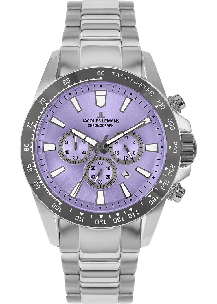Jacques Lemans Liverpool 1-2140M