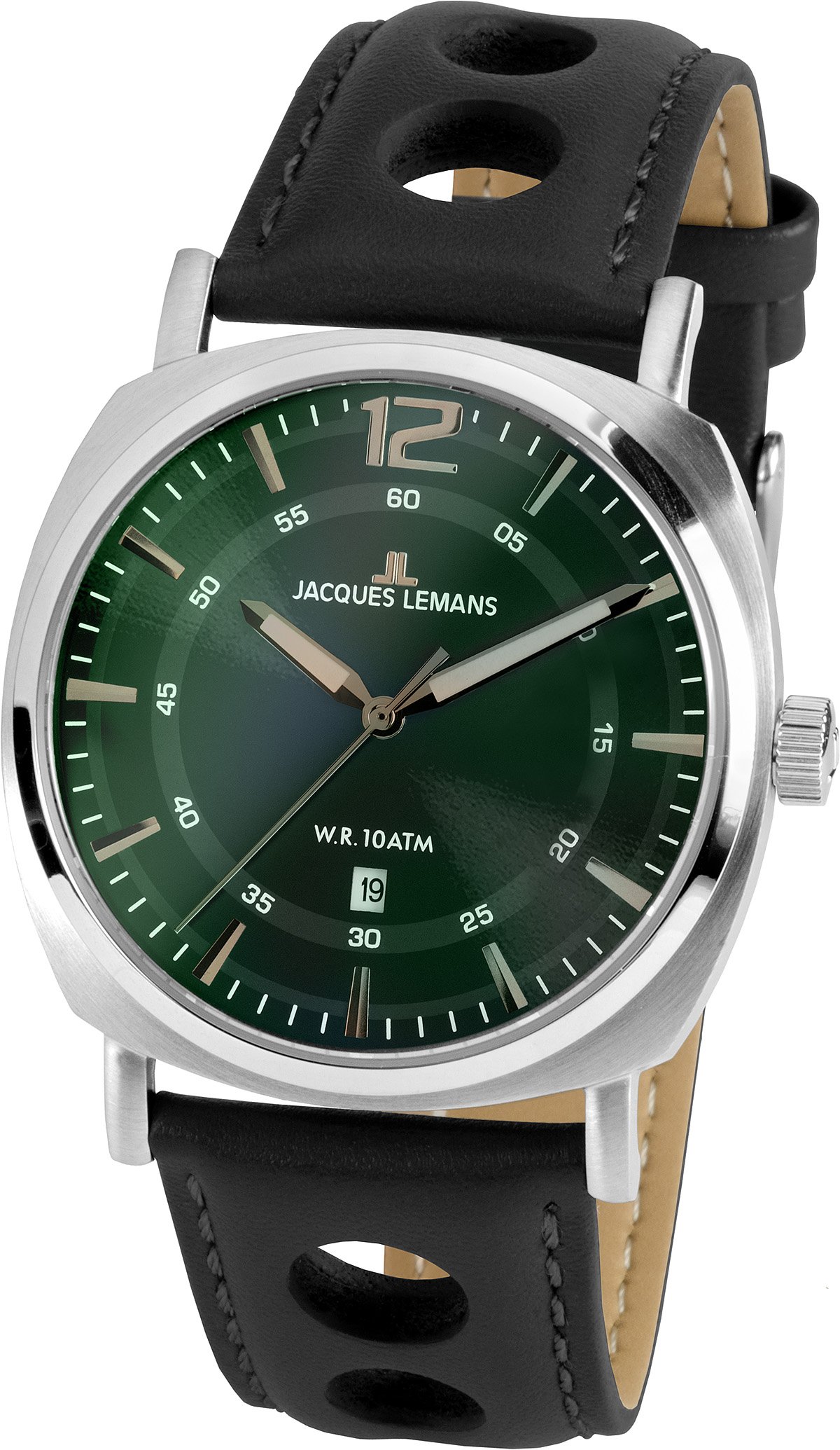 Jacques Lemans Lugano 1-1943J