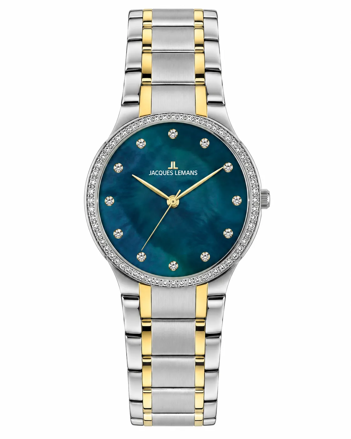 Jacques Lemans Liverpool 1-2156C
