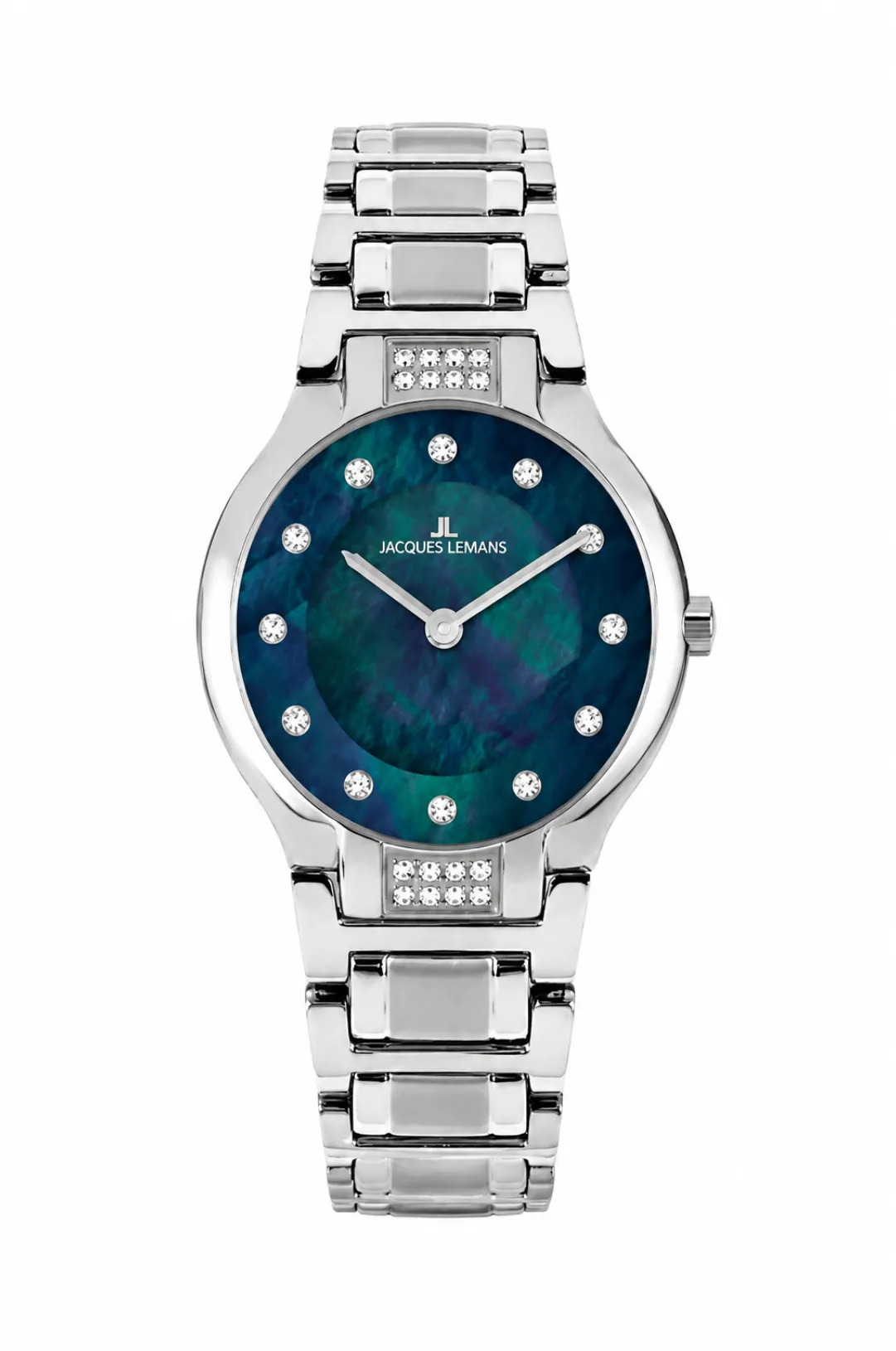 Jacques Lehman watch model 1-2168A