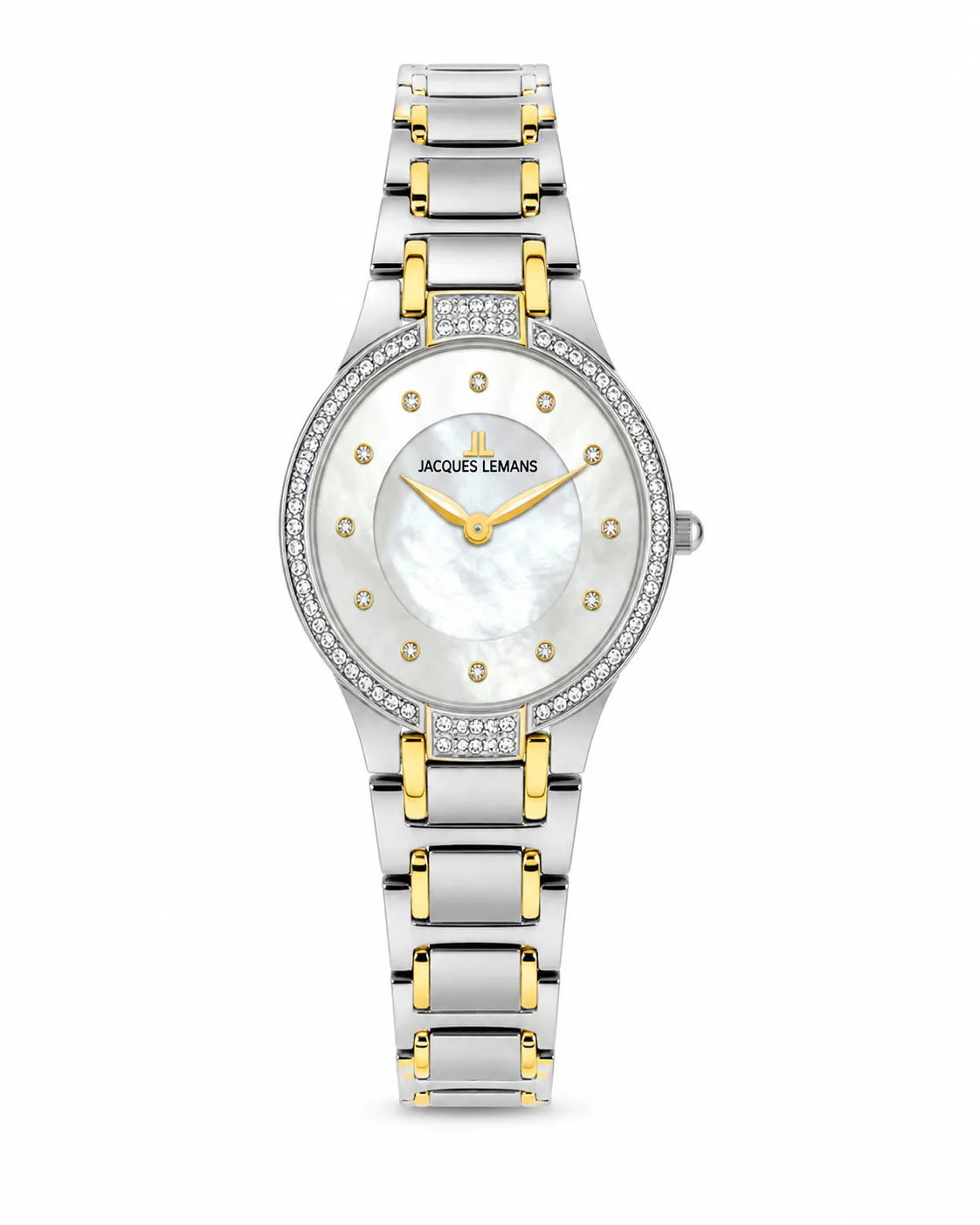 Jacques Lemans Liverpool 1-2156D