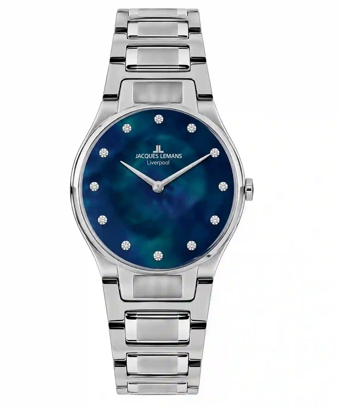 Jacques Lemans Liverpool 1-2156A