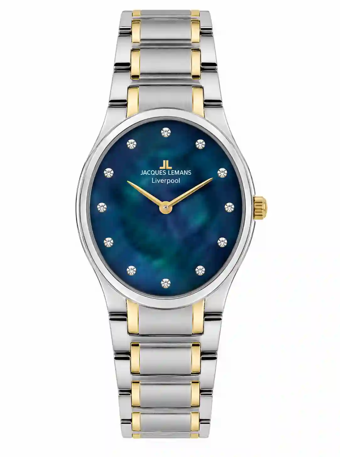 Jacques Lemans Liverpool 1-2155C