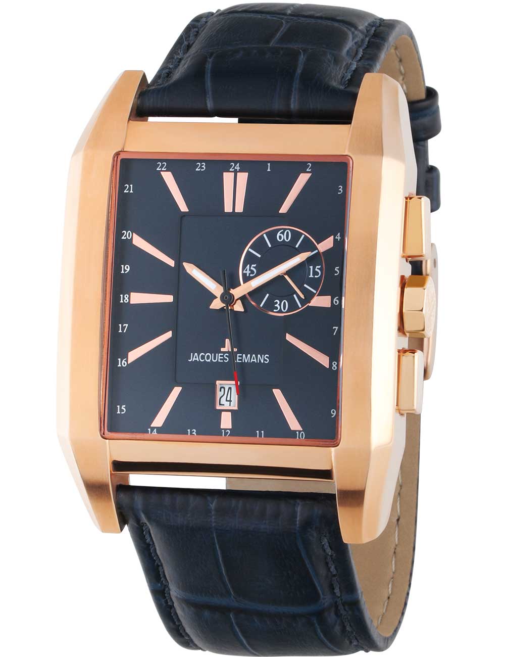 Jacques Lemans Torino 1-2162D