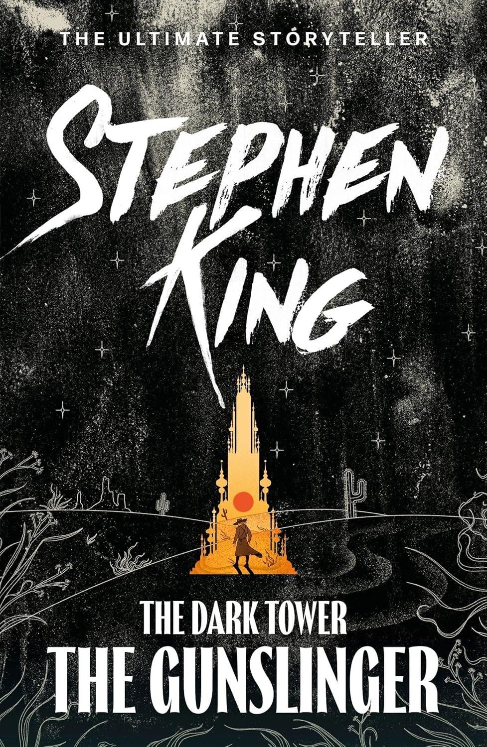 Is The Dark Tower Series Worth Reading? An Honest Assessment