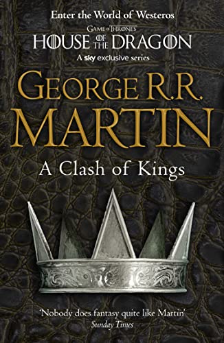 George R.R. Martin Books in Order: The Complete Reading Guide