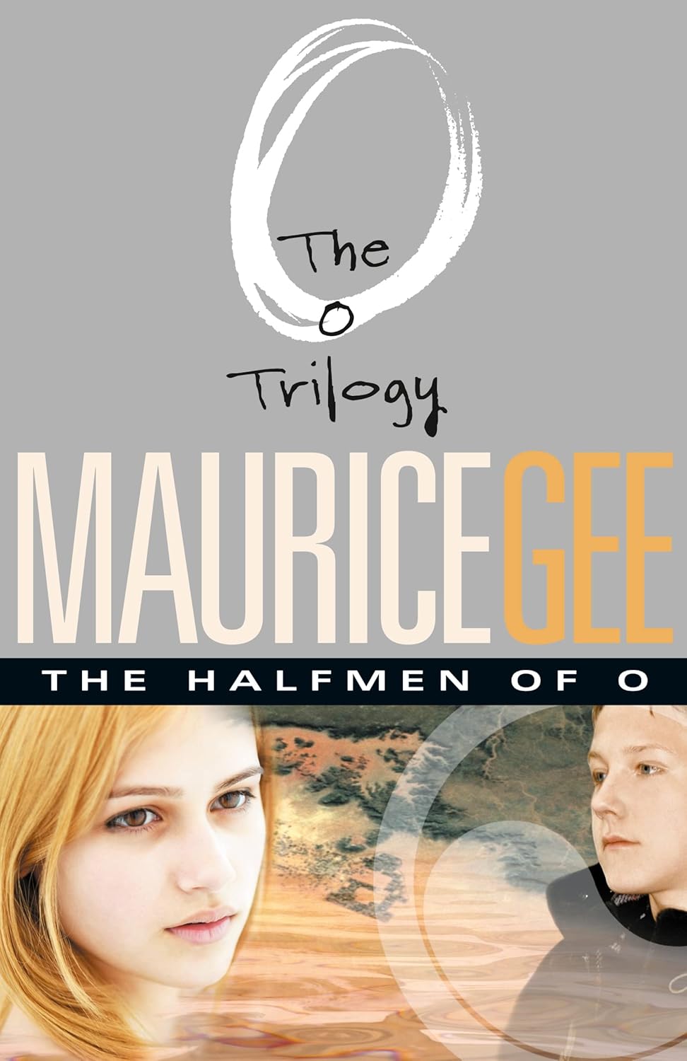 The Halfmen of O Review: Maurice Gee's Overlooked New Zealand Fantasy Classic